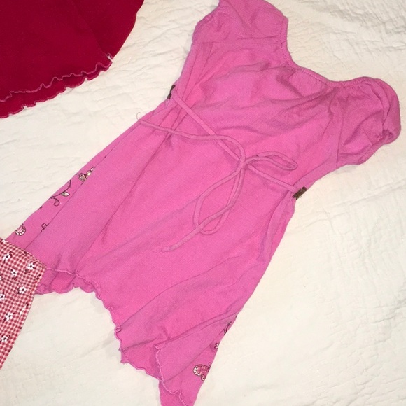 Little girls sz 4 Bundle of 3 - Picture 5 of 5